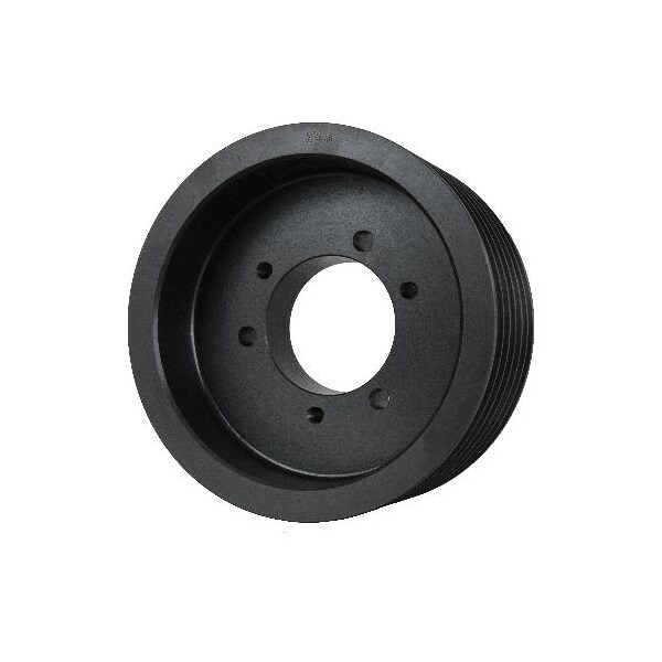 Martin Hi-Cap Qd Sheave, 6 5V 1030 E 6 5V 1030 E - main